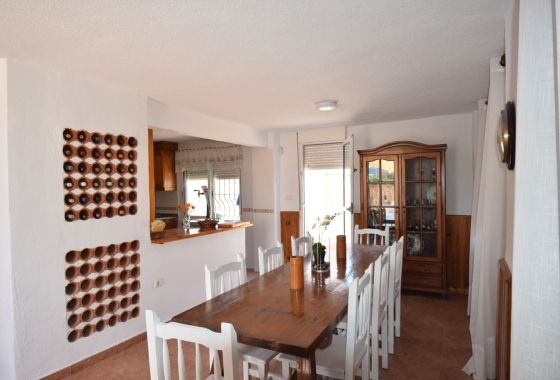 Revente - Villa - Guardamar del Segura