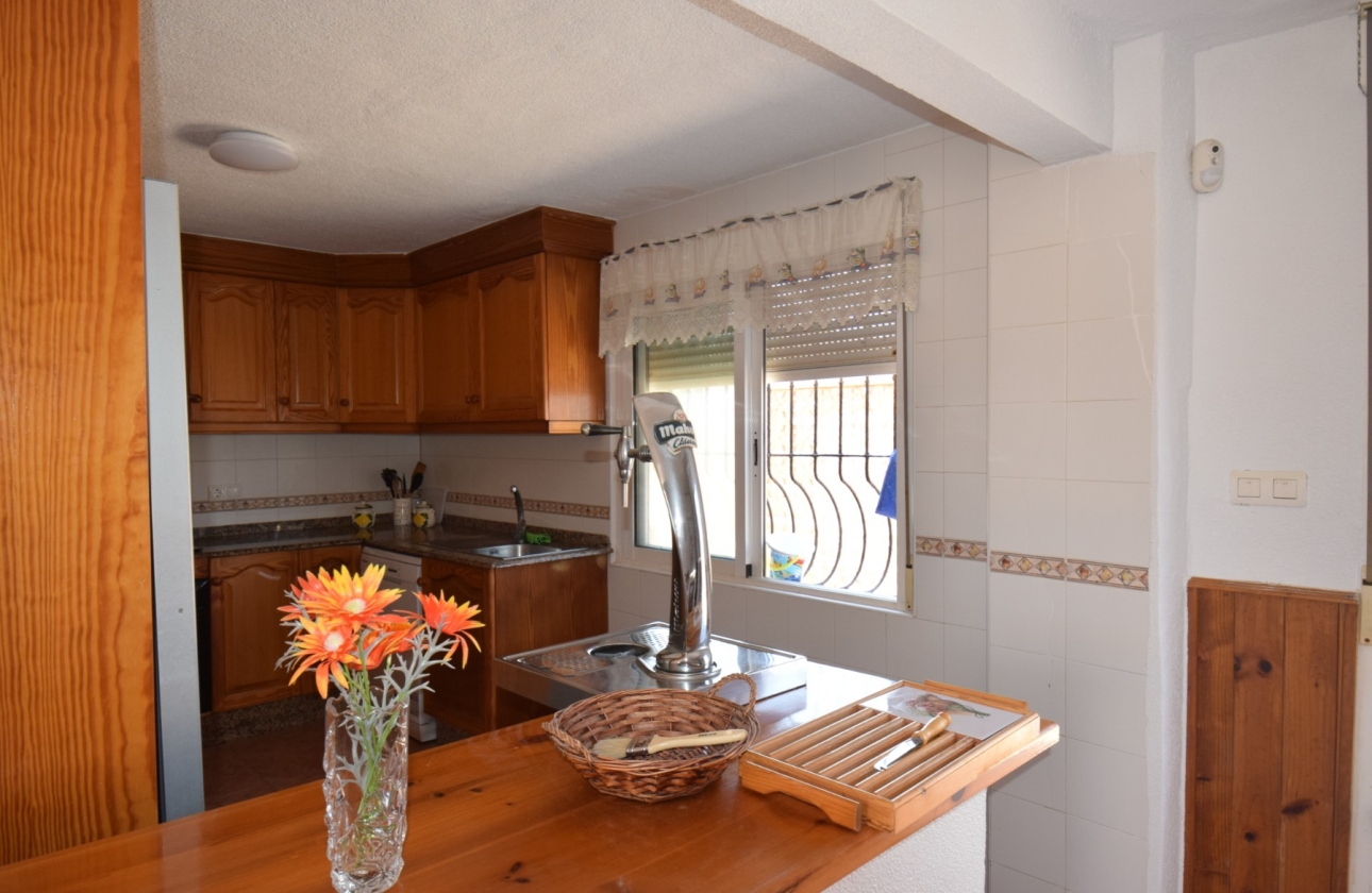 Revente - Villa - Guardamar del Segura