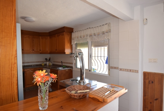 Revente - Villa - Guardamar del Segura