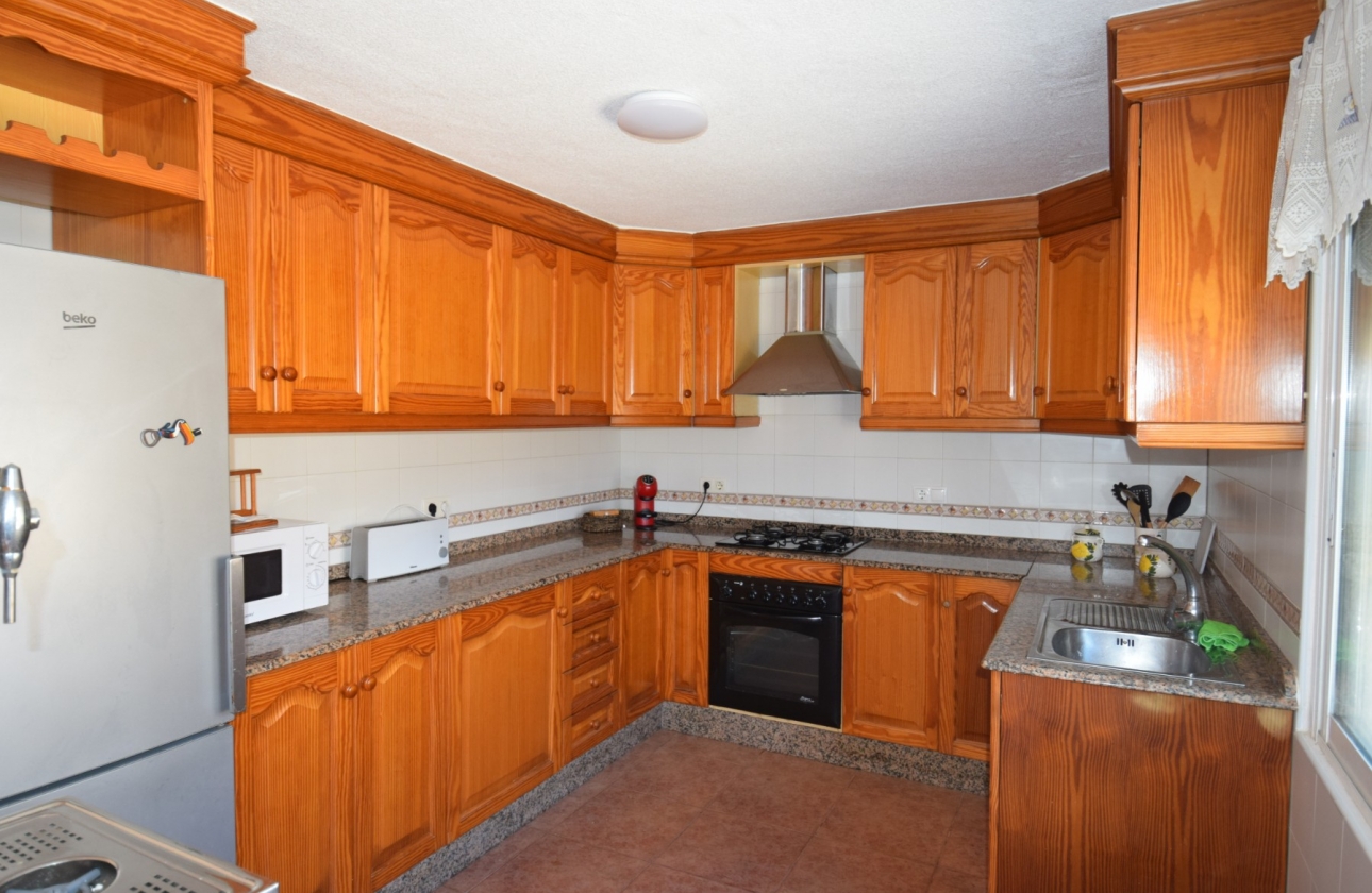 Revente - Villa - Guardamar del Segura