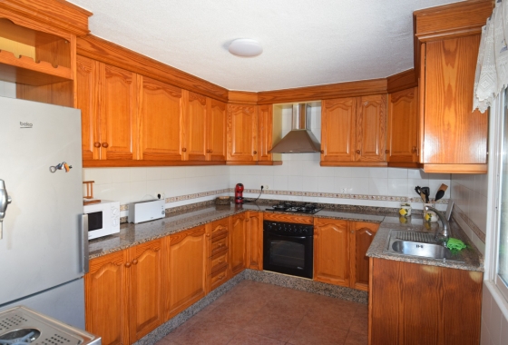 Revente - Villa - Guardamar del Segura