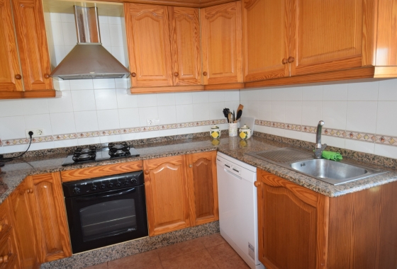 Revente - Villa - Guardamar del Segura