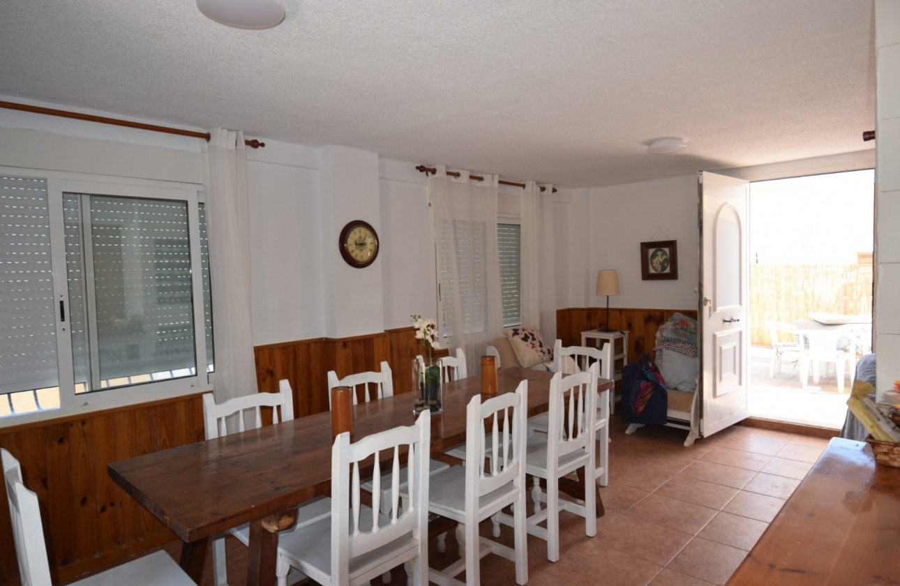 Revente - Villa - Guardamar del Segura