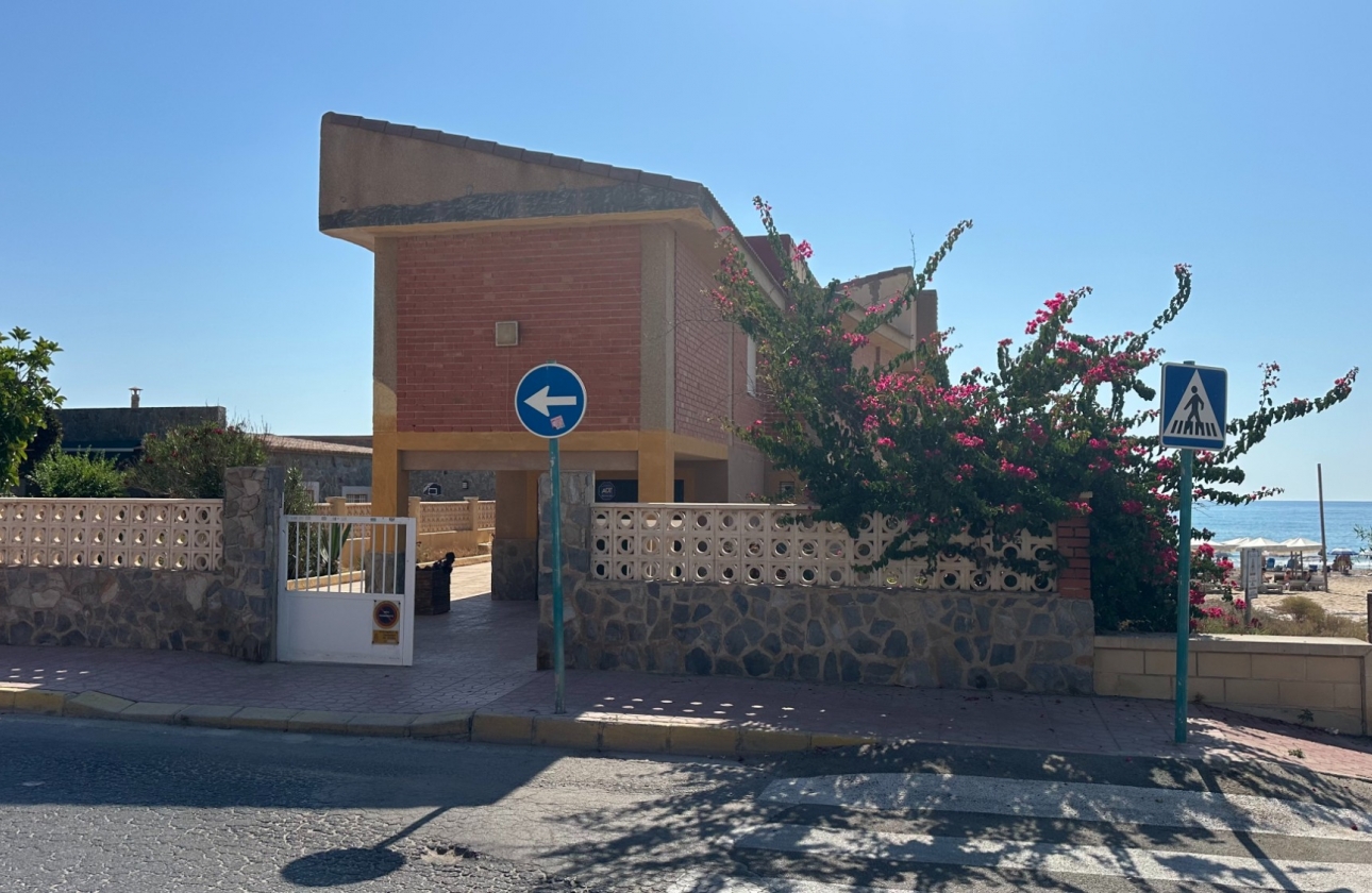 Revente - Villa - Guardamar del Segura