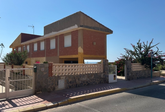 Revente - Villa - Guardamar del Segura