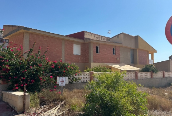 Revente - Villa - Guardamar del Segura