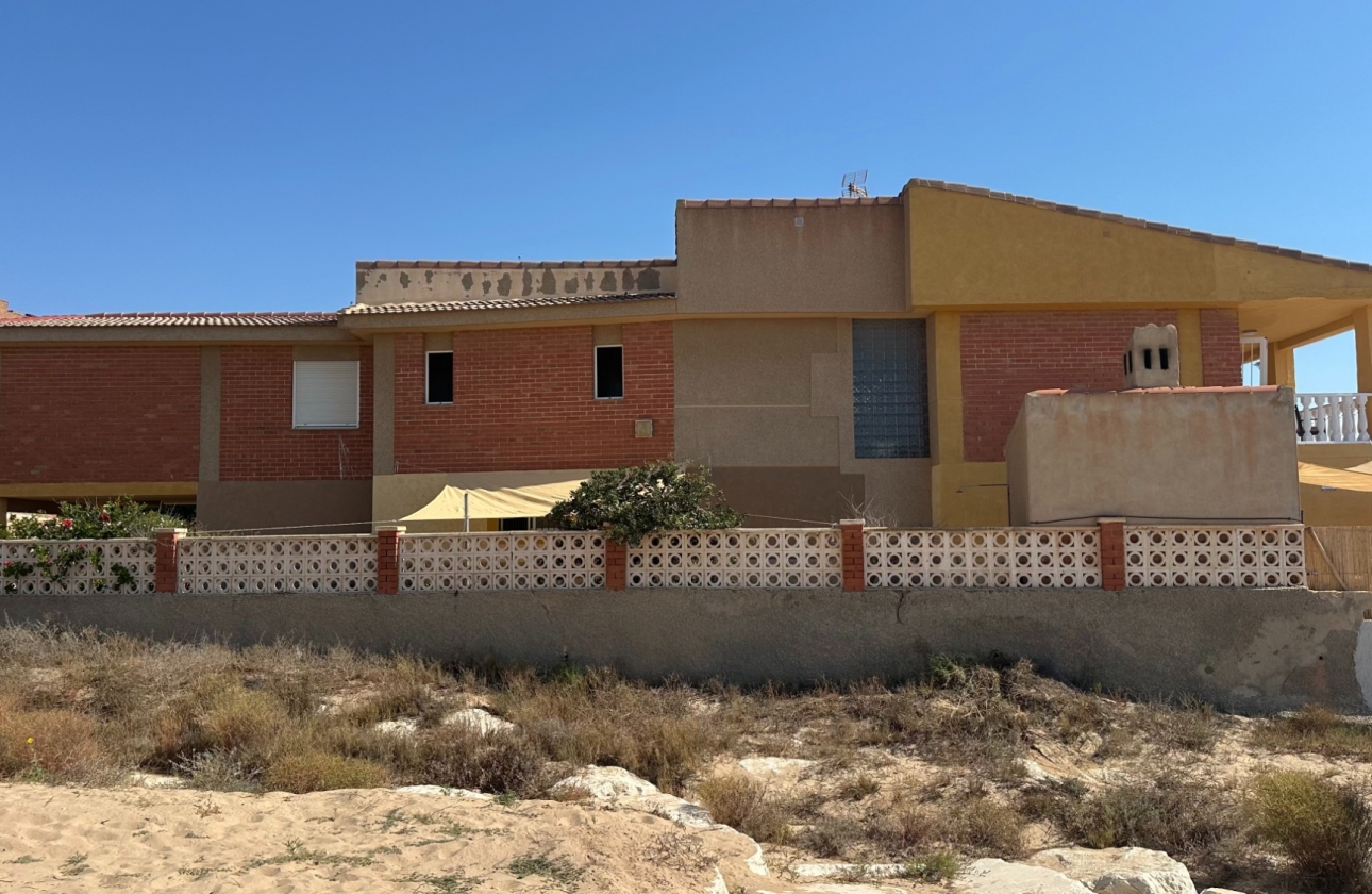 Revente - Villa - Guardamar del Segura