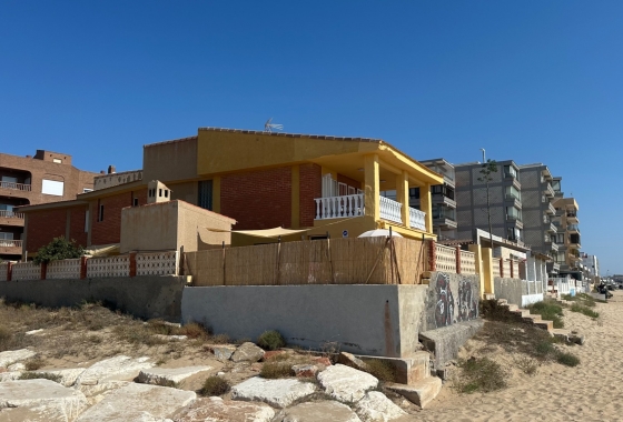 Revente - Villa - Guardamar del Segura