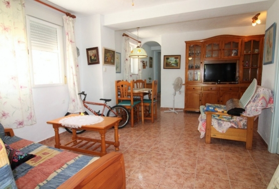 Resale - Villa - Torrevieja - Los Balcones