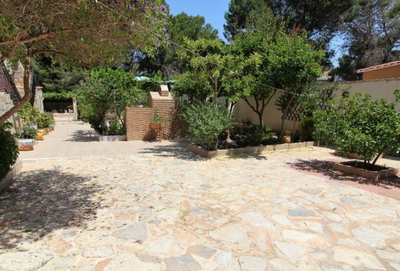 Resale - Villa - Torrevieja - Los Balcones