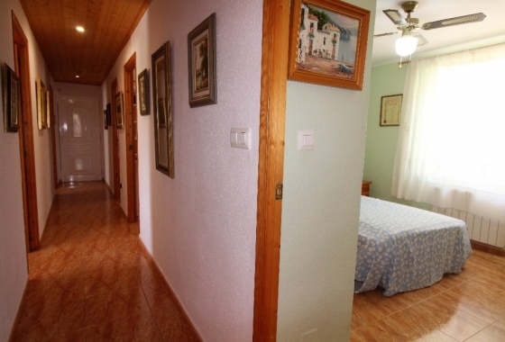 Resale - Villa - Torrevieja - Los Balcones