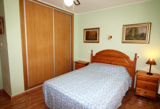 Resale - Villa - Torrevieja - Los Balcones