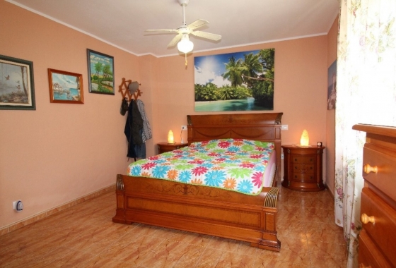 Resale - Villa - Torrevieja - Los Balcones