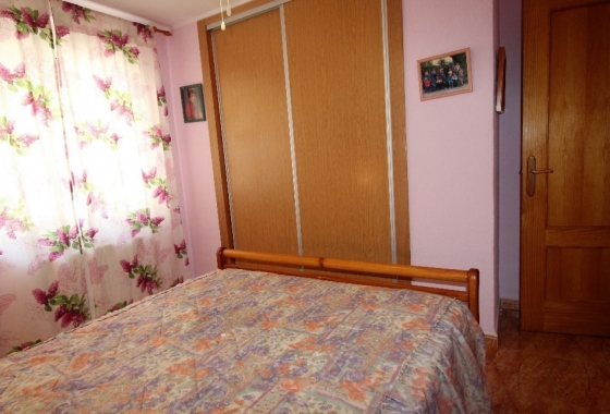 Resale - Villa - Torrevieja - Los Balcones