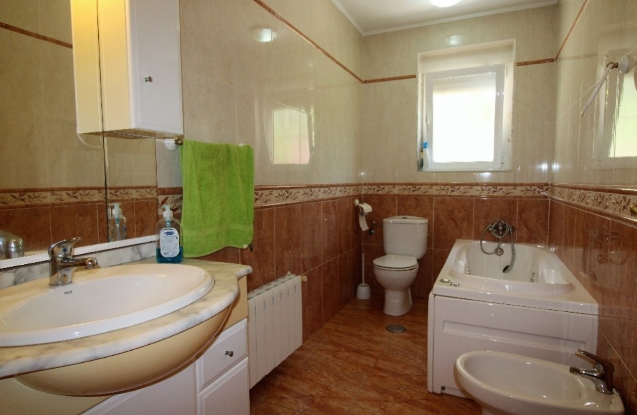 Resale - Villa - Torrevieja - Los Balcones