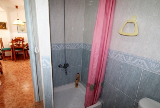 Resale - Villa - Torrevieja - Los Balcones