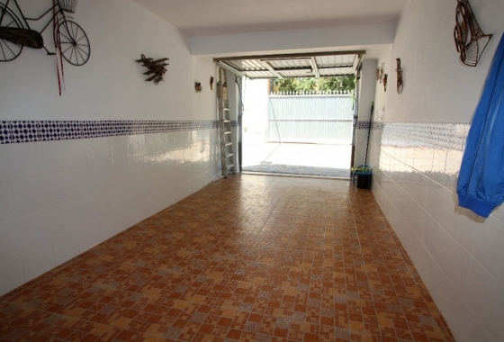 Resale - Villa - Torrevieja - Los Balcones