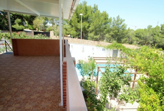 Resale - Villa - Torrevieja - Los Balcones