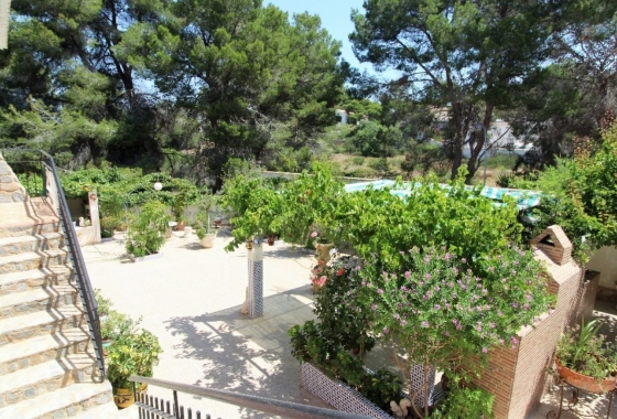 Resale - Villa - Torrevieja - Los Balcones