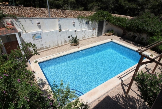 Resale - Villa - Torrevieja - Los Balcones