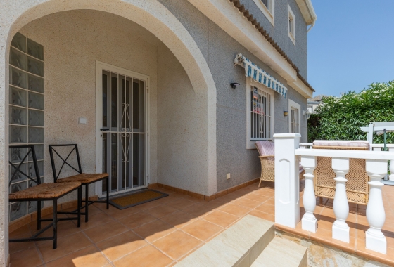 Revente - Villa - San Fulgencio - La Marina