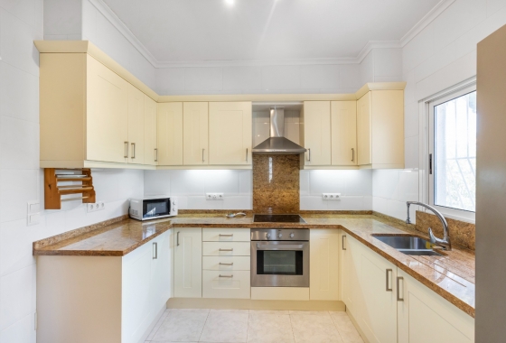 Resale - Villa - San Fulgencio - La Marina