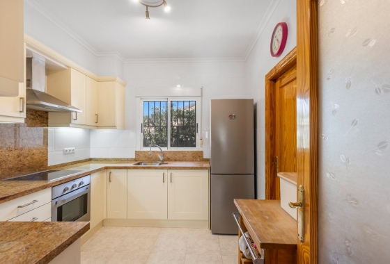 Resale - Villa - San Fulgencio - La Marina