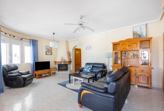 Resale - Villa - San Fulgencio - La Marina