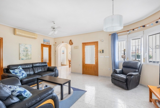 Resale - Villa - San Fulgencio - La Marina