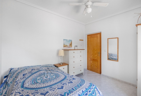 Resale - Villa - San Fulgencio - La Marina