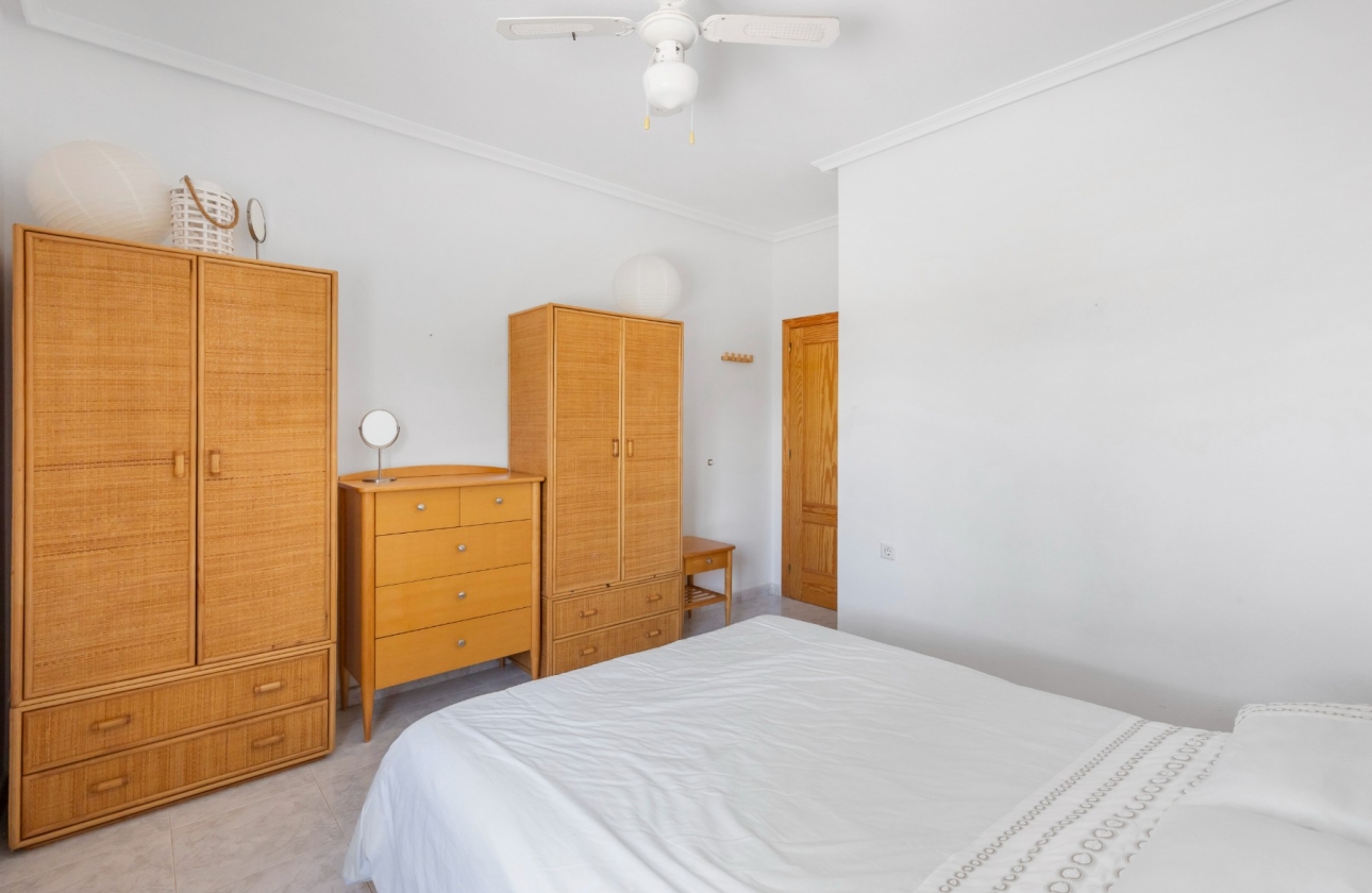 Resale - Villa - San Fulgencio - La Marina