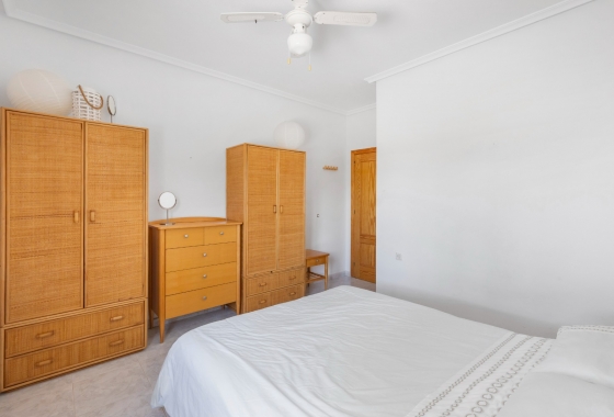 Resale - Villa - San Fulgencio - La Marina