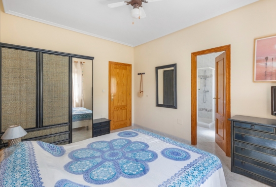 Resale - Villa - San Fulgencio - La Marina