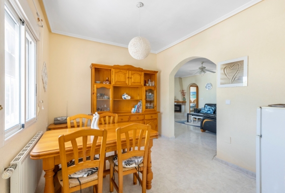 Resale - Villa - San Fulgencio - La Marina