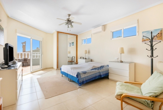 Resale - Villa - San Fulgencio - La Marina