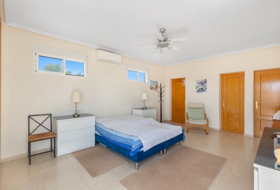 Resale - Villa - San Fulgencio - La Marina