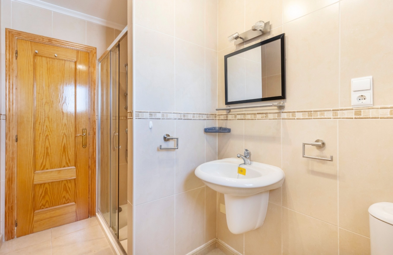 Resale - Villa - San Fulgencio - La Marina