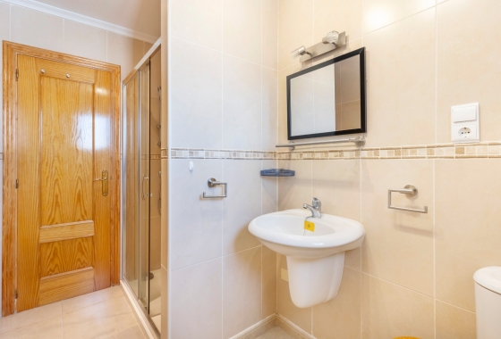 Resale - Villa - San Fulgencio - La Marina