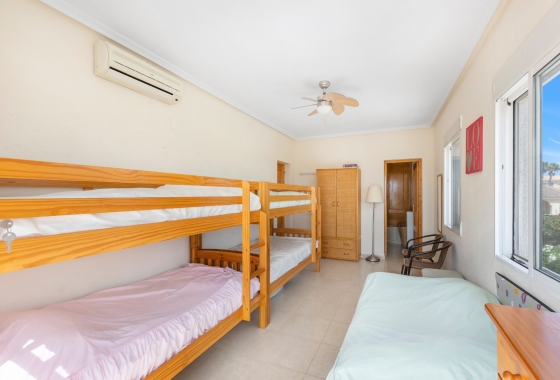 Resale - Villa - San Fulgencio - La Marina