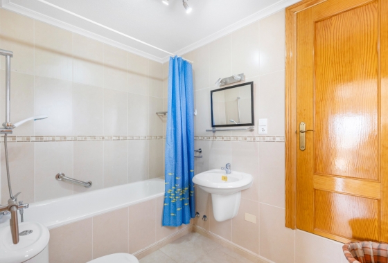 Resale - Villa - San Fulgencio - La Marina