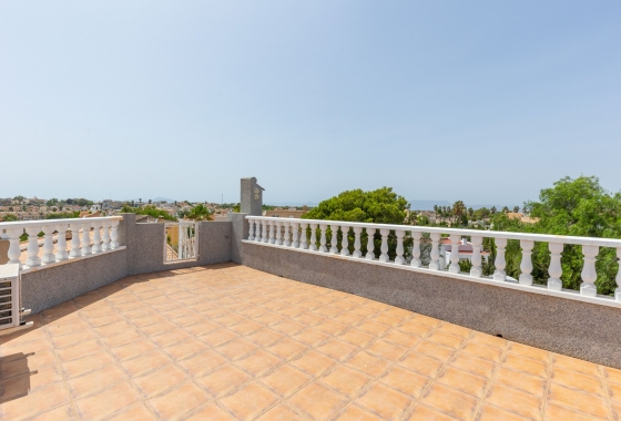 Resale - Villa - San Fulgencio - La Marina
