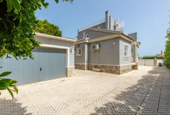 Resale - Villa - San Fulgencio - La Marina