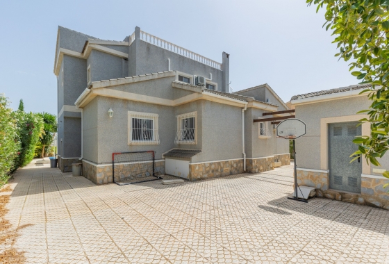Resale - Villa - San Fulgencio - La Marina