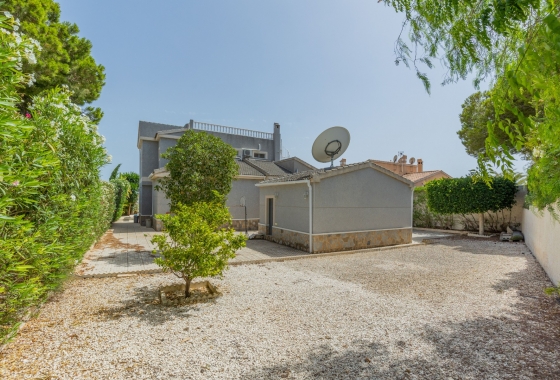 Resale - Villa - San Fulgencio - La Marina