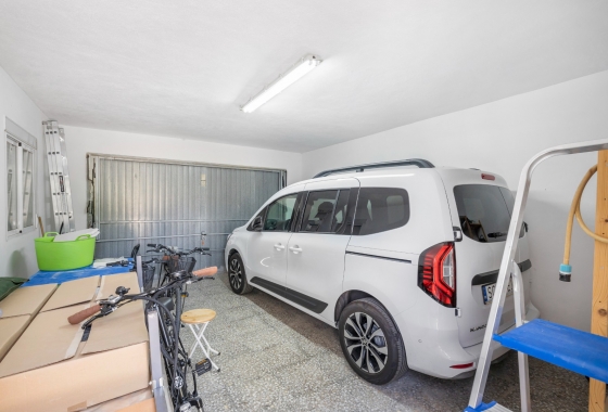 Resale - Villa - San Fulgencio - La Marina