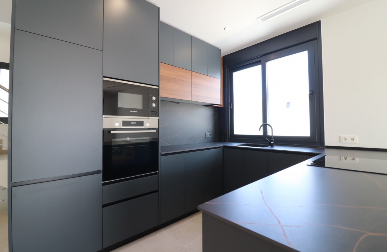 Resale - Villa - Ciudad Quesada