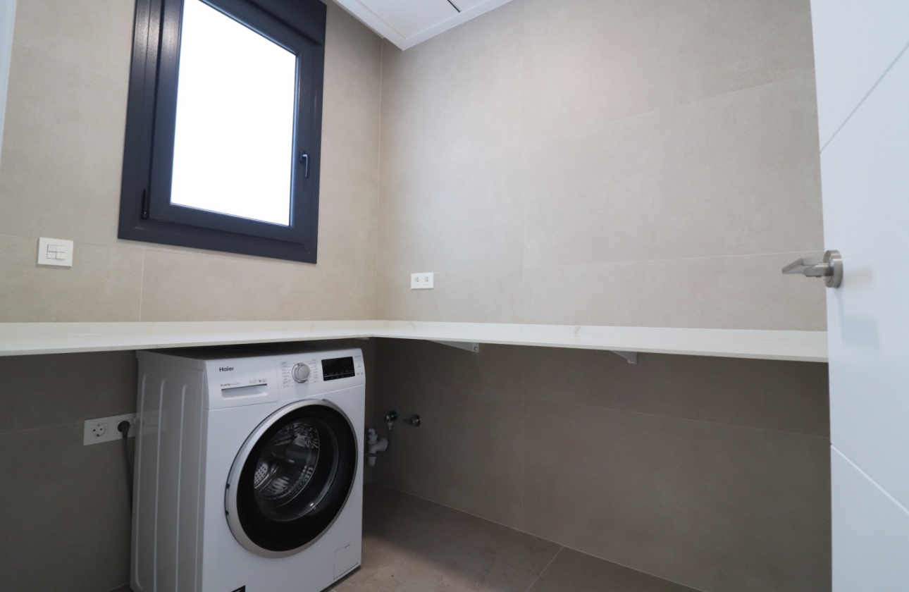 Resale - Villa - Ciudad Quesada