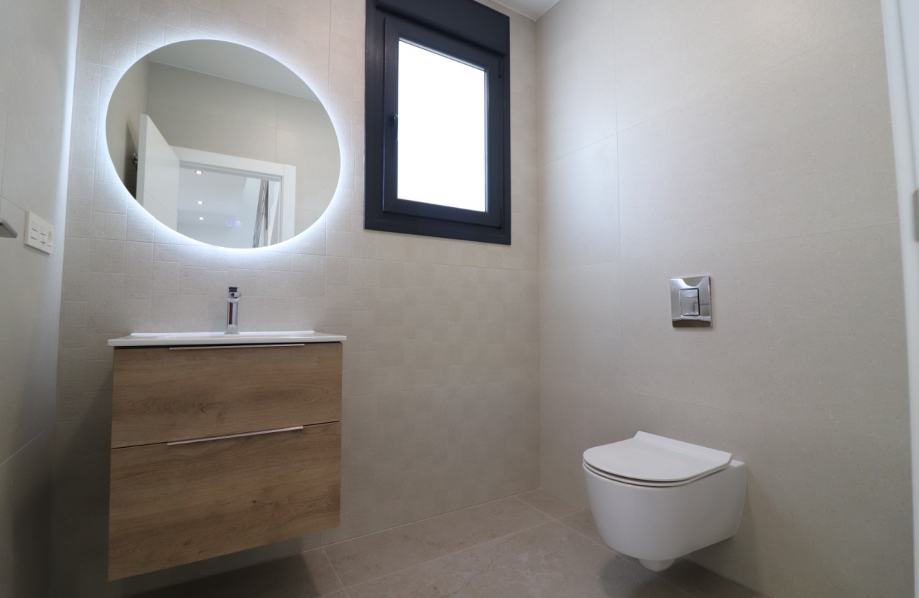 Resale - Villa - Ciudad Quesada