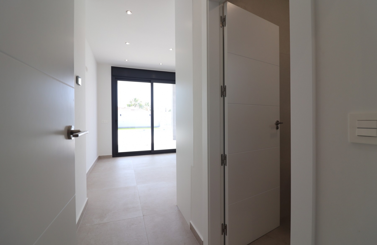 Resale - Villa - Ciudad Quesada