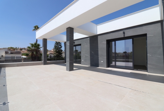 Resale - Villa - Ciudad Quesada